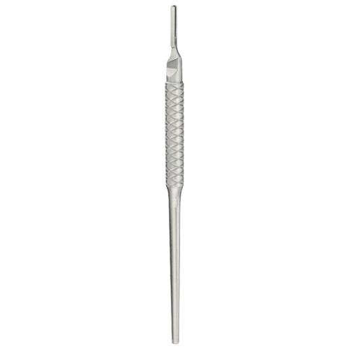 Micro Scalpels, Gingivectomy Knives & Handle For Blade